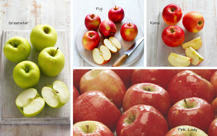 8 Crunchy Australian Grown Apples Sydney Makets Sydney Markets